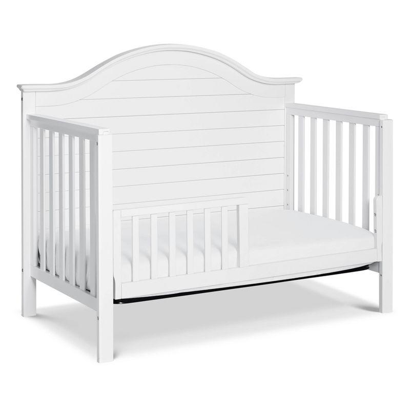 Carter's by DaVinci Nolan 4-in-1 Convertible Crib