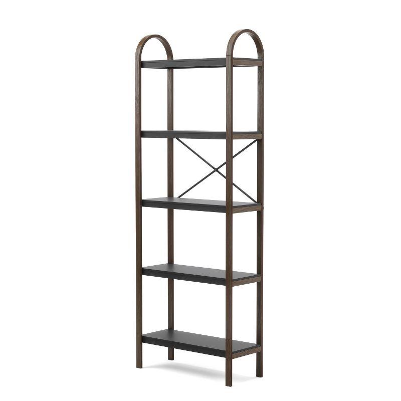 Umbra Bellwood Etagere Bookcase