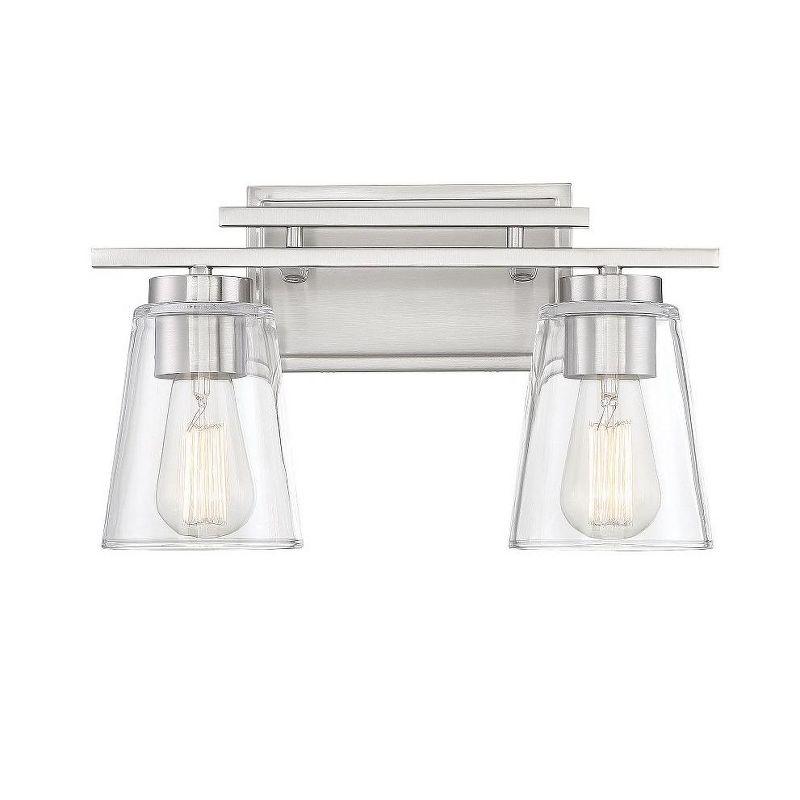 Averi 2 - Light Dimmable Vanity Light