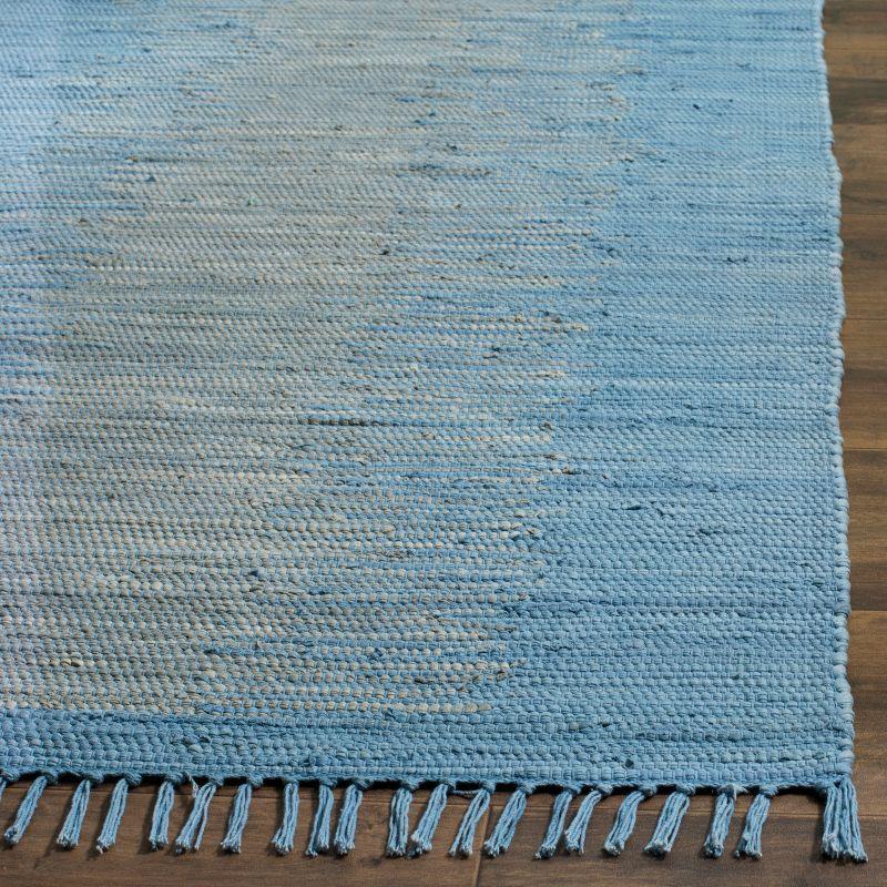 Montauk MTK718 Hand Woven Area Rug  - Safavieh