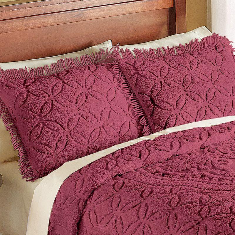 Cotton Pillow Sham