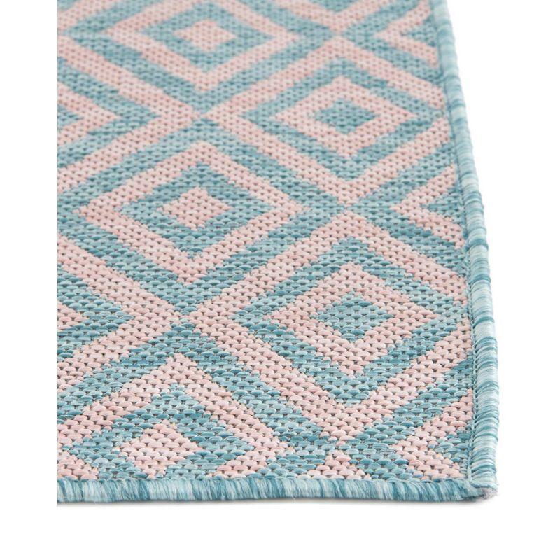 Jill Zarin Jill Zarin Costa Rica Outdoor Rug