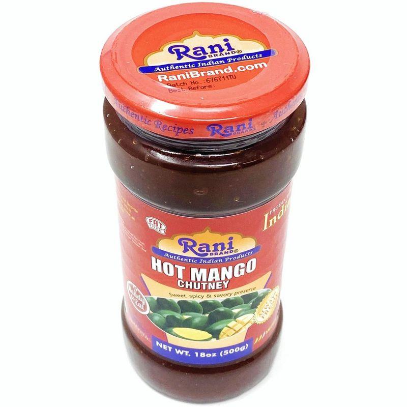 Araroot (Arrowroot) Powder - 14oz (400g) - Rani Brand Authentic Indian Products