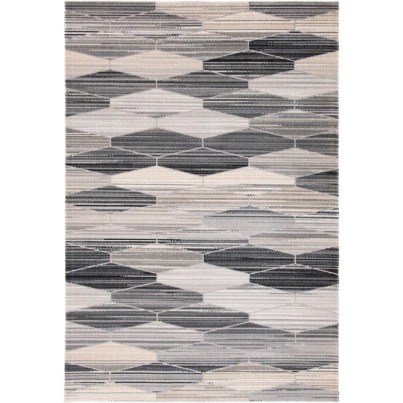 Montage MTG301 Power Loomed Indoor/Outdoor Area Rug  - Safavieh