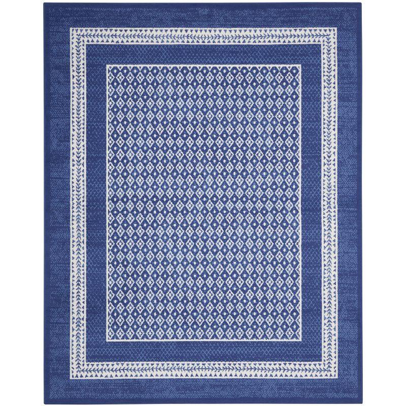 Nourison Whimsicle WHS13 Indoor Area Rug