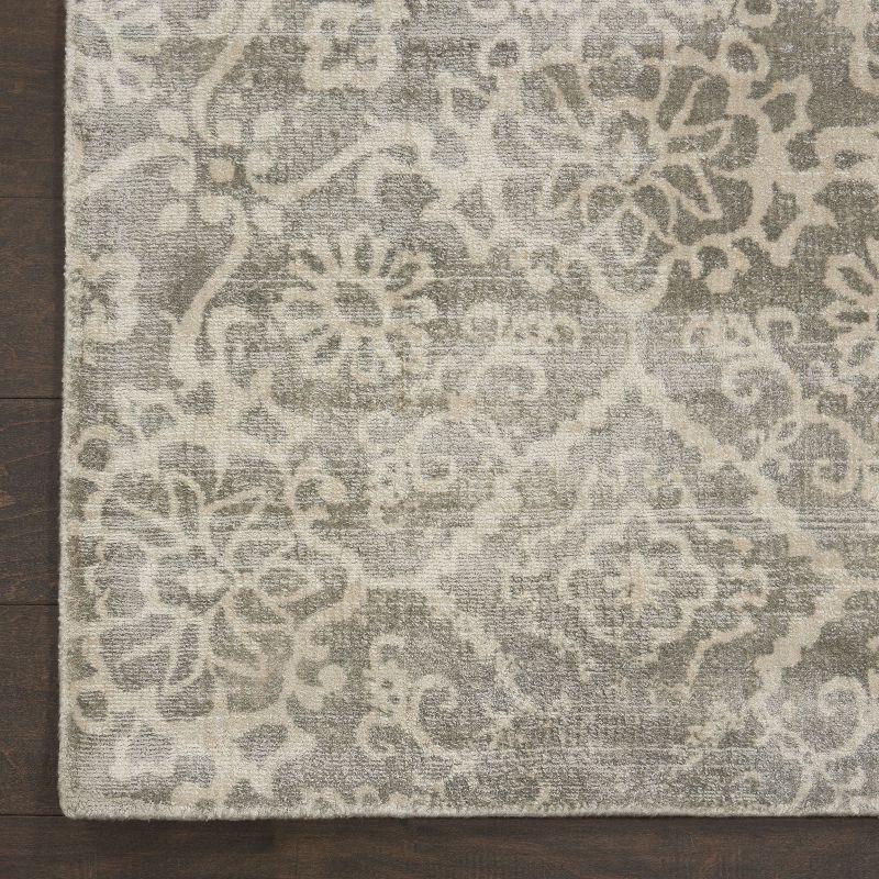 Nourison Home Desert Skies Floral Indoor Area Rug