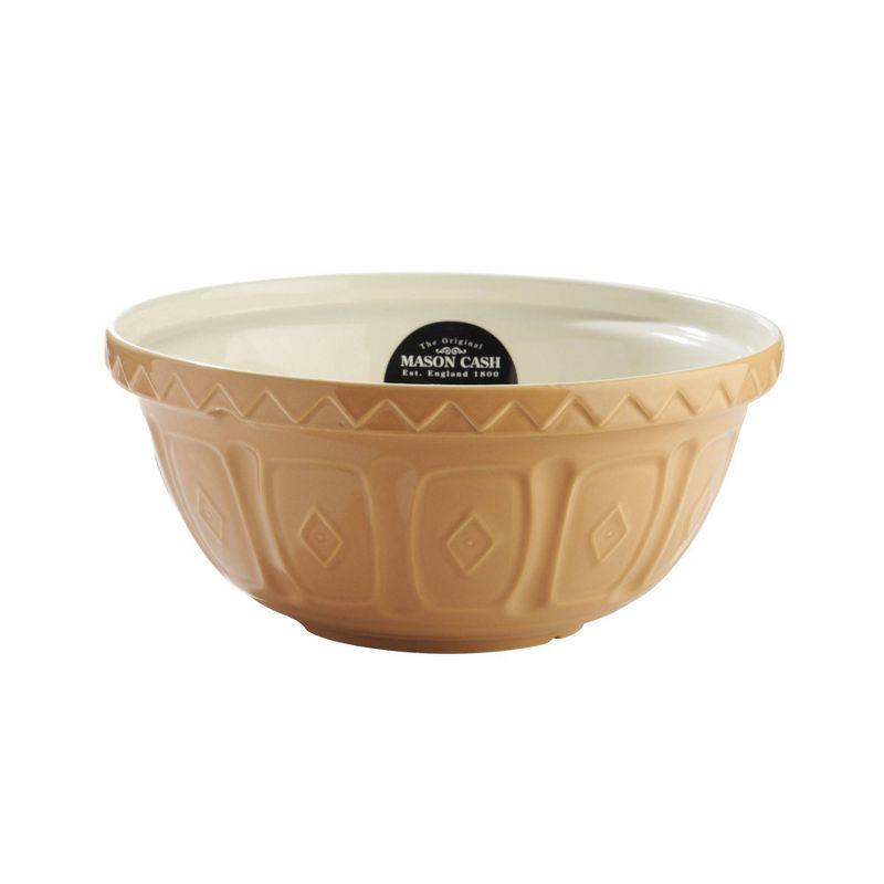 MASON CASH Earthenware Cane Mixing Bowl