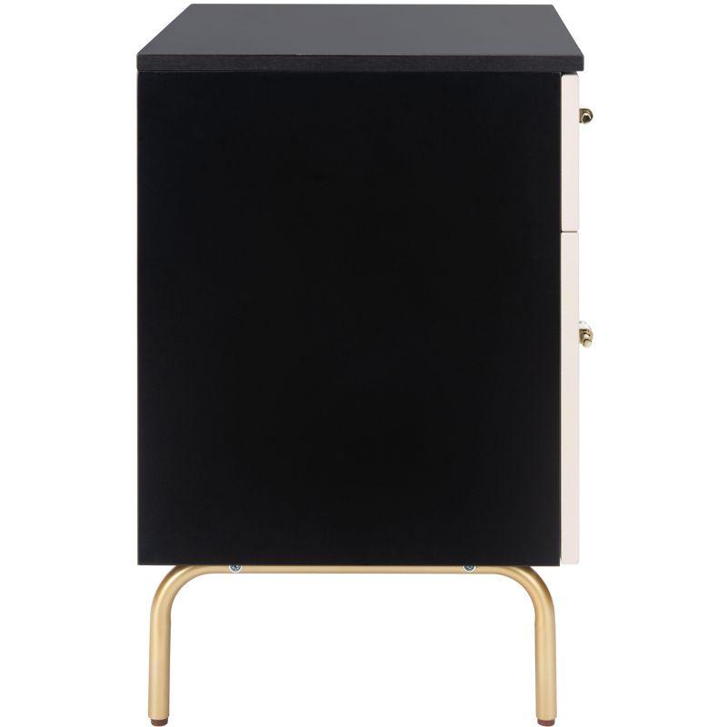 Ivy Bronx Linaris 18'' W Nightstand