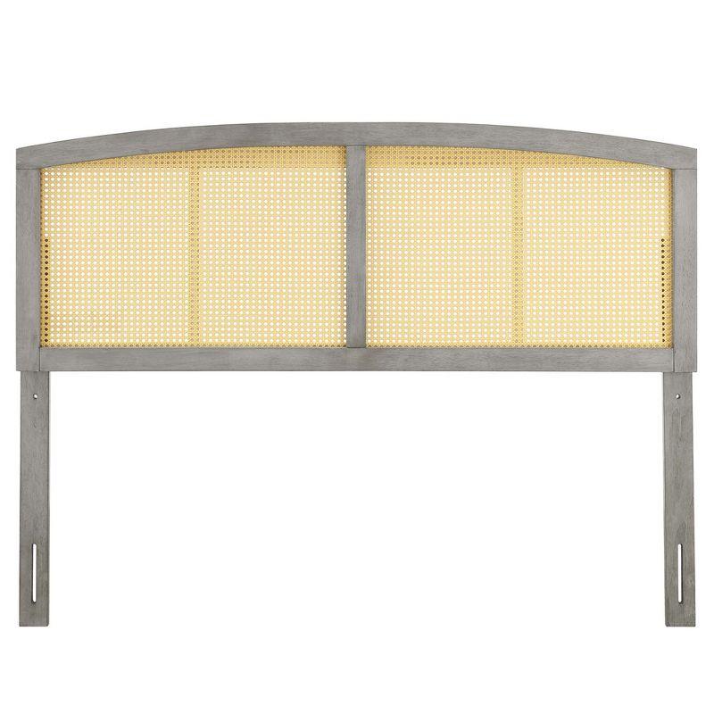 Modway Halcyon Cane Full Headboard