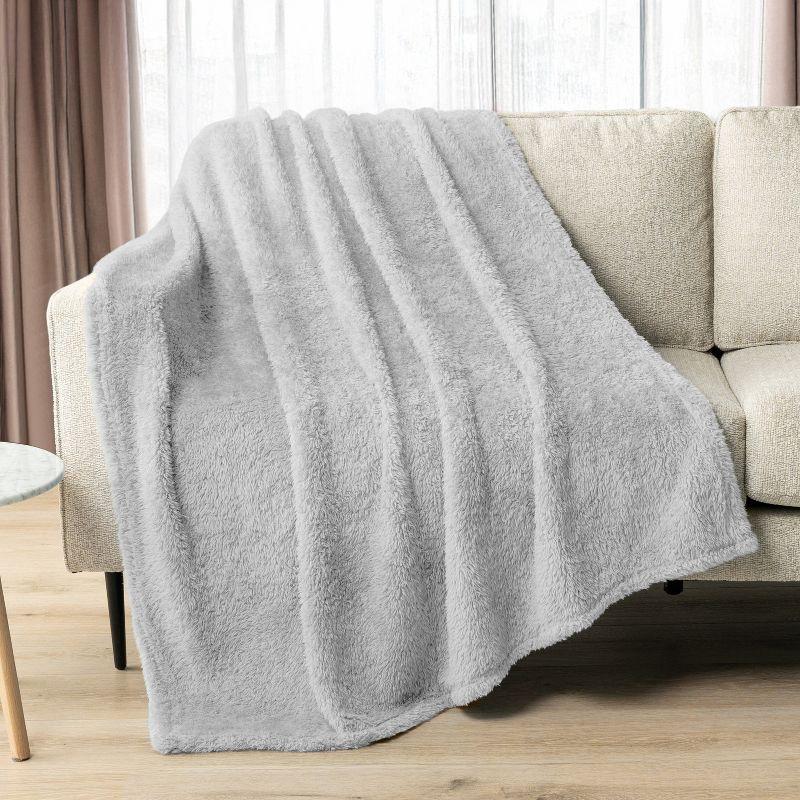 Aarien Woven Throw Blanket