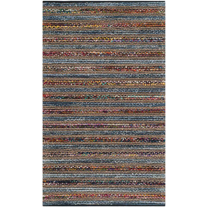 Cape Cod CAP361 Hand Woven Area Rug  - Safavieh