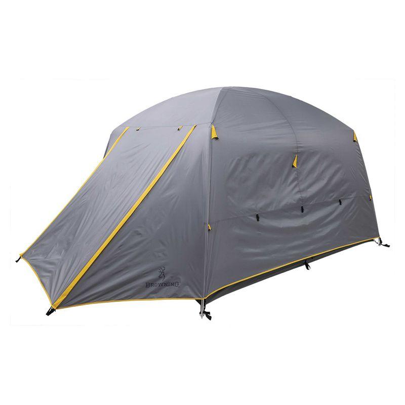 Browning Glacier Tent - 2022 Color