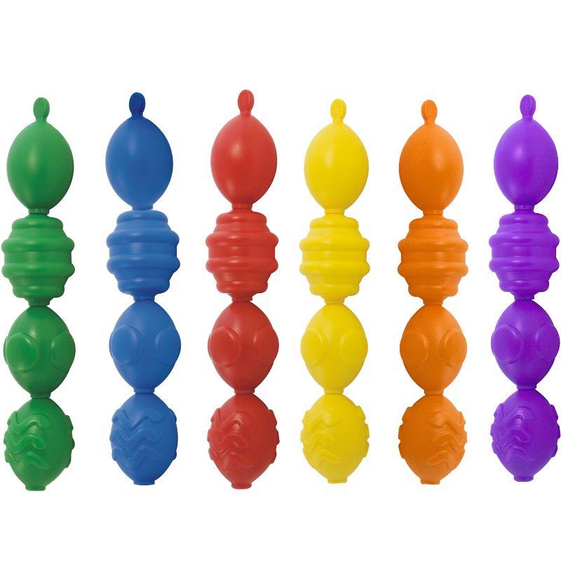 Miniland Maxichain, Pack of 24