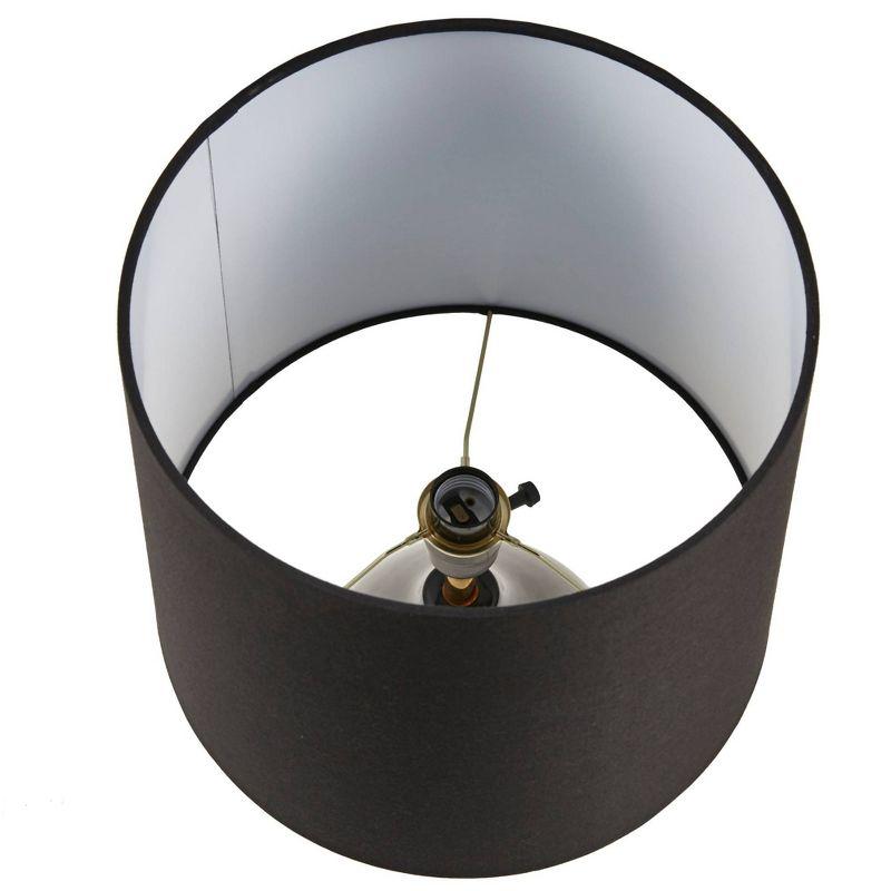 Hokku Designs 2-Tone Ceramic Table Lamp Set Of 2 See Below