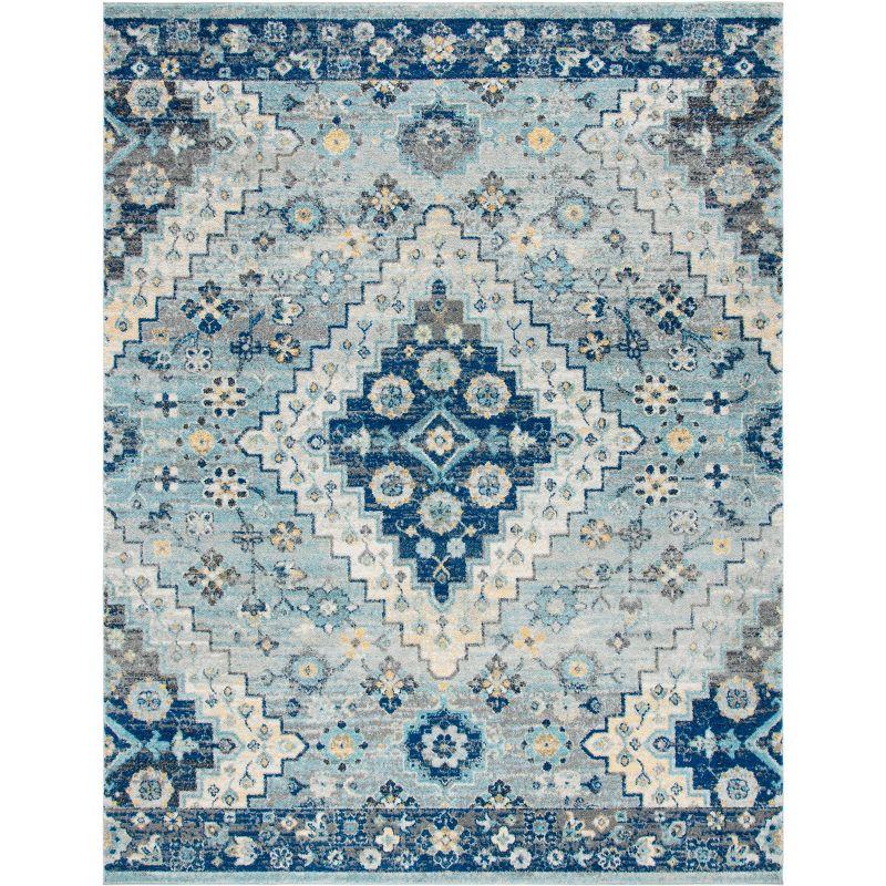 Madison MAD616 Power Loomed Area Rug  - Safavieh