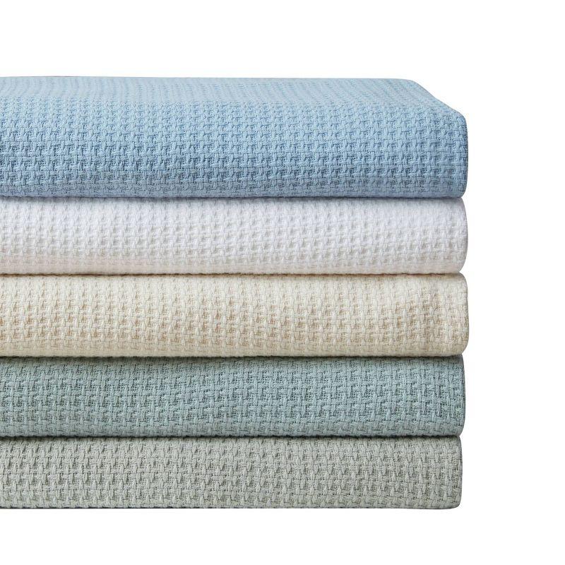 Tommy Bahama Home Hand Woven Throw Blanket