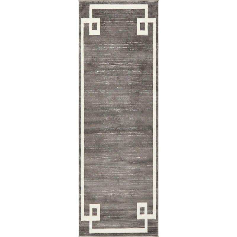 Jill Zarin Hill Uptown Rug