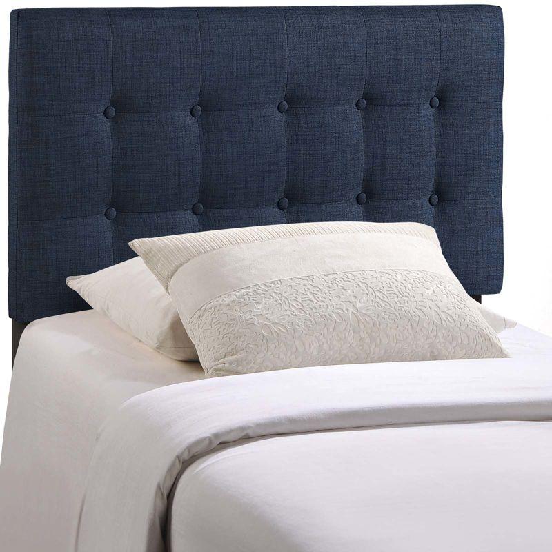 Modway Emily Upholstered Headboard