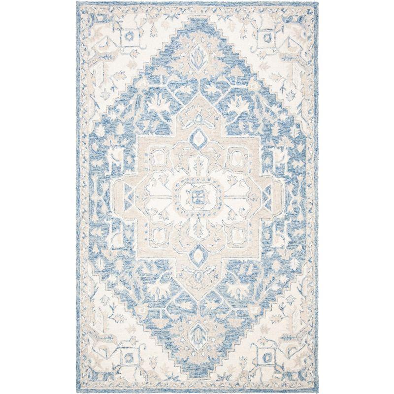 Micro-Loop MLP503 Hand Tufted Indoor Rug - Safavieh