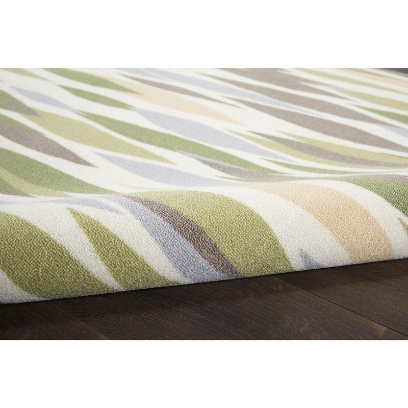 Waverly Sun N Shade Indoor Outdoor Area Rug