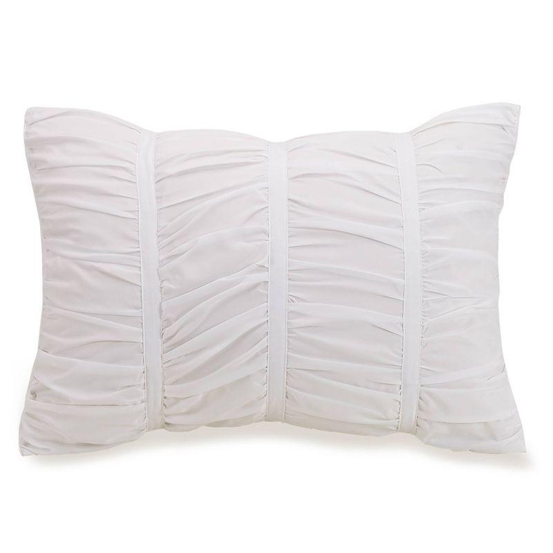 Emily Texture Comforter Set - Modern Heirloom