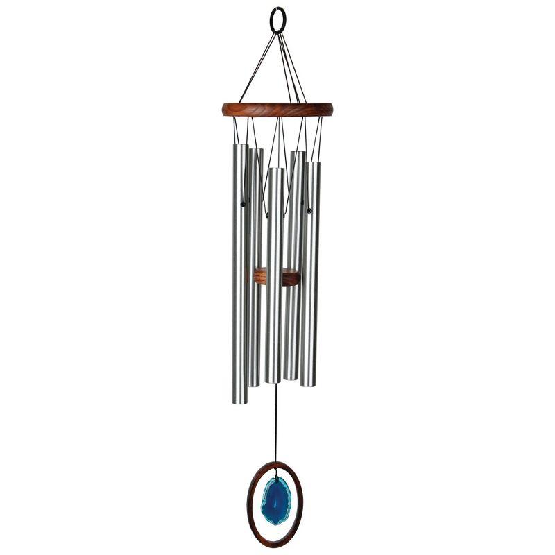 Agate - Large Wind Chime