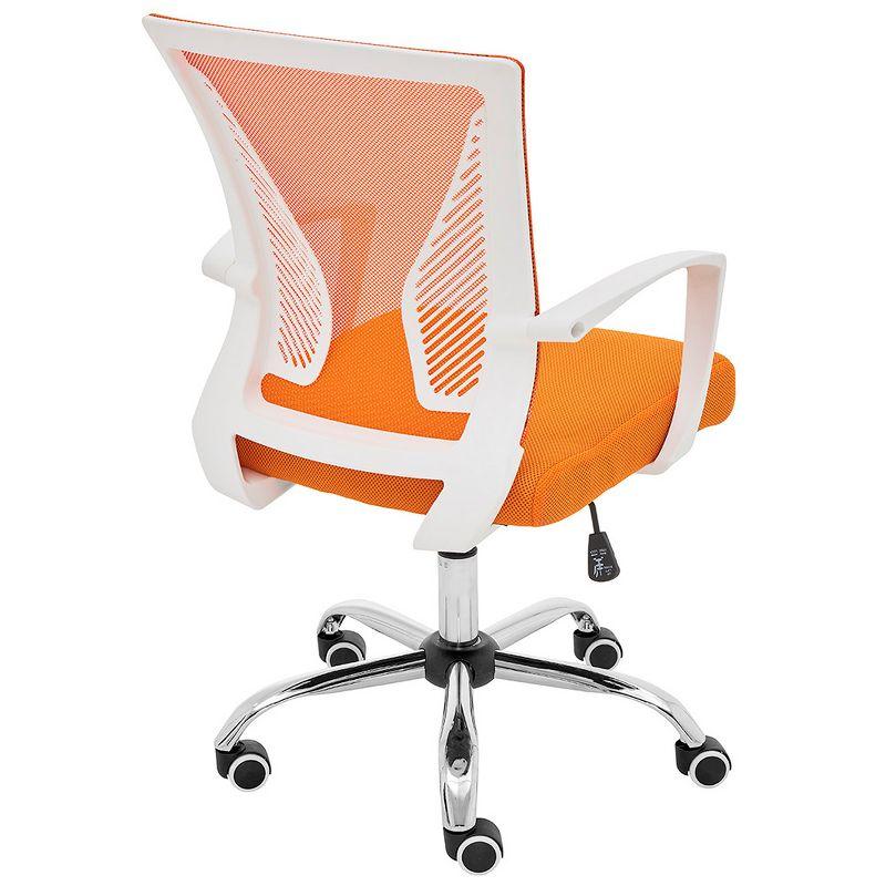 Modern Home Zuna Mid-Back Office Chair