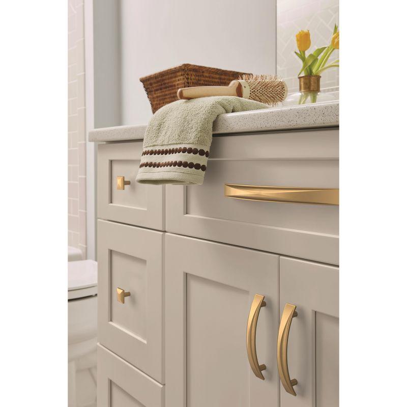 Extensity Square Knob