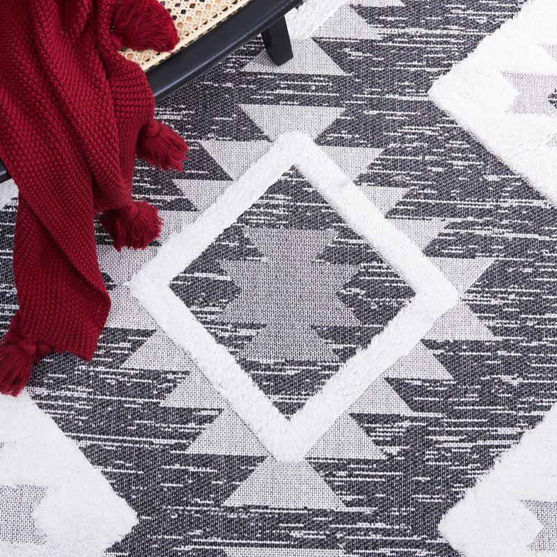 Augustine AGT712 Power Loomed Area Rug  - Safavieh