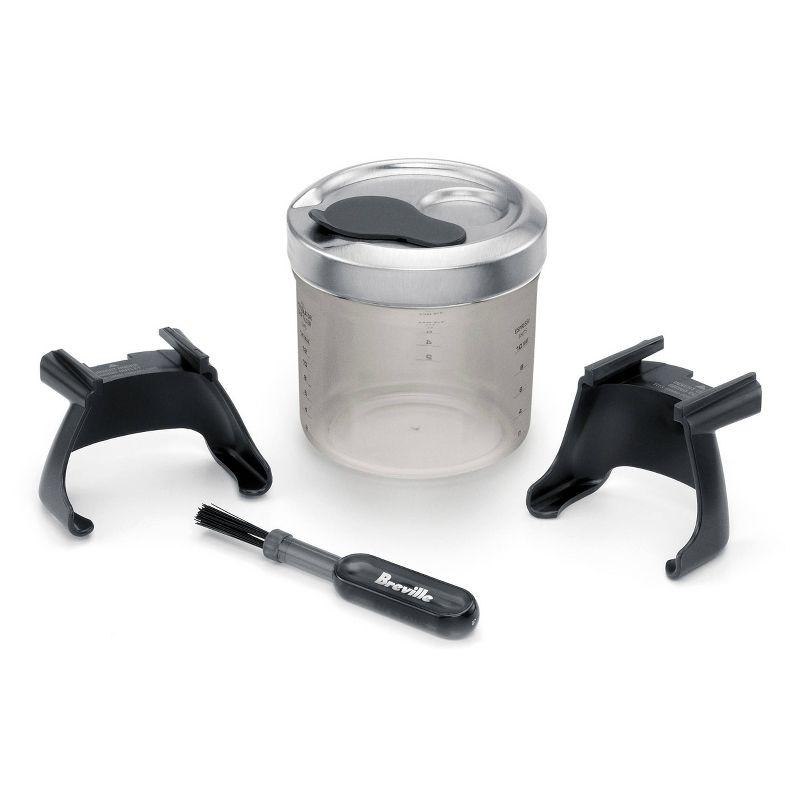 Breville ® Smart Grinder™ Pro Conical Burr Grinder in Stainless Steel