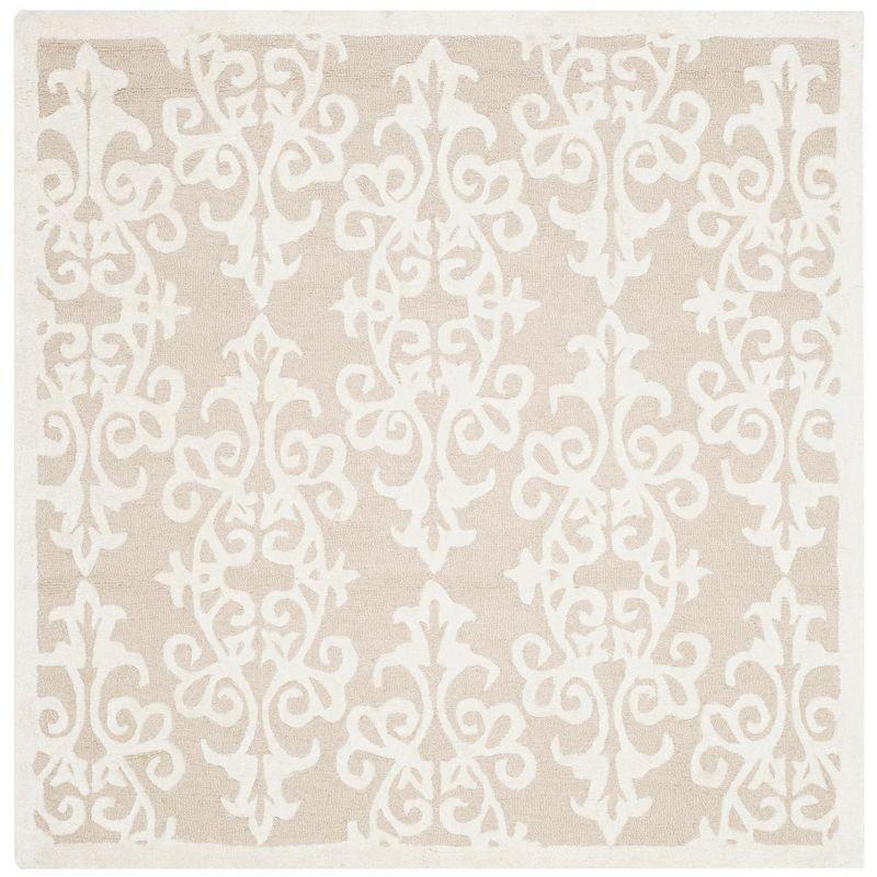 Bella BEL127 Hand Tufted Area Rug  - Safavieh