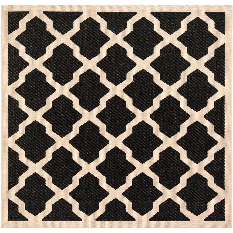 Courtyard CY6903 Power Loomed Indoor/Outdoor Area Rug  - Safavieh