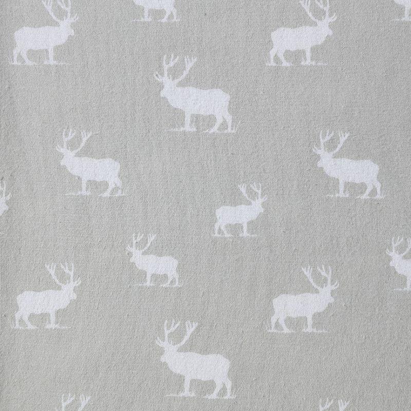 Eddie Bauer Eddie Bauer Cozy Cotton Flannel Sheet Sets