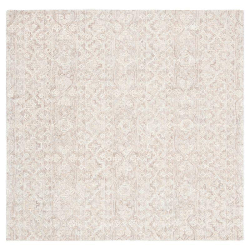 Abstract ABT961 Hand Tufted Area Rug  - Safavieh