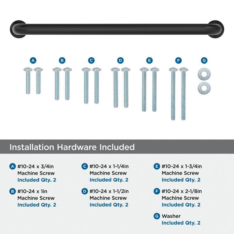 Amerock Factor Appliance Pull