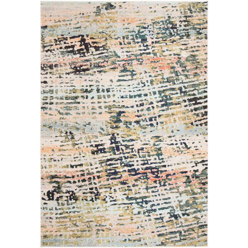 Madison MAD454 Power Loomed Area Rug  - Safavieh