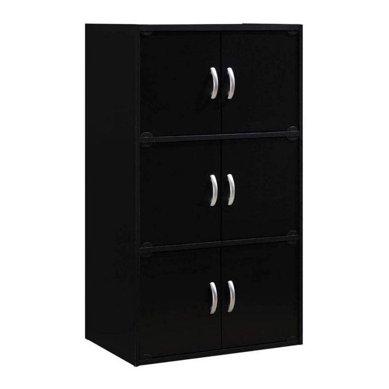 23.4'' Wide 3 - Shelf Storage Cabinet