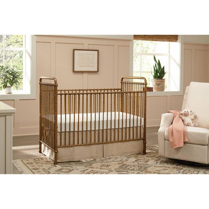 Abigail 3-in-1 Convertible Crib