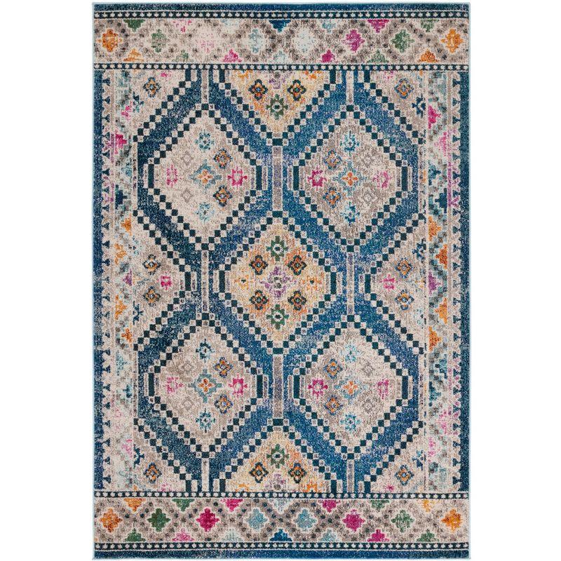 Madison MAD481 Power Loomed Area Rug  - Safavieh