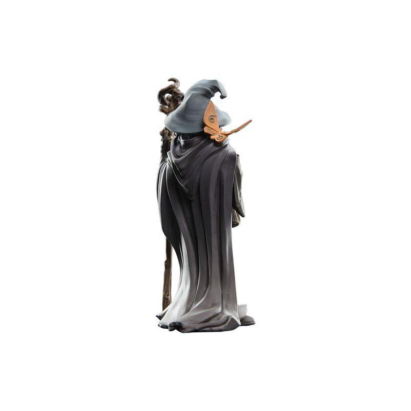 Weta Workshop - WETA Workshop Mini Epics - The Lord of The Rings Trilogy - Gandalf the Grey