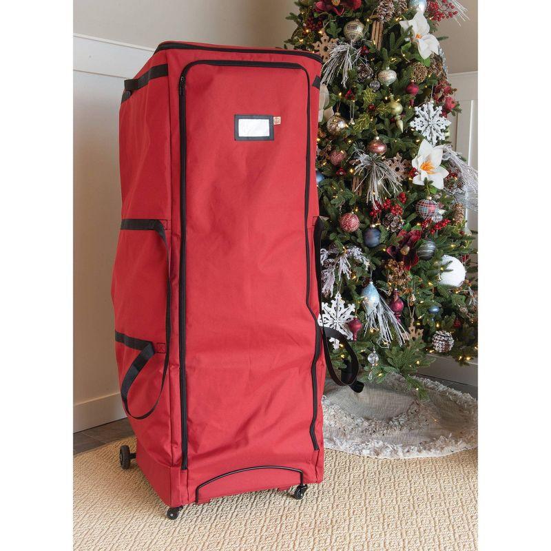 TreeKeeper XXL Expandable Tree Storage Duffel