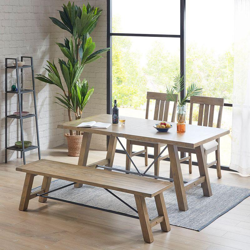 Wildon Home® Dining Side Chair (Set of 2)
