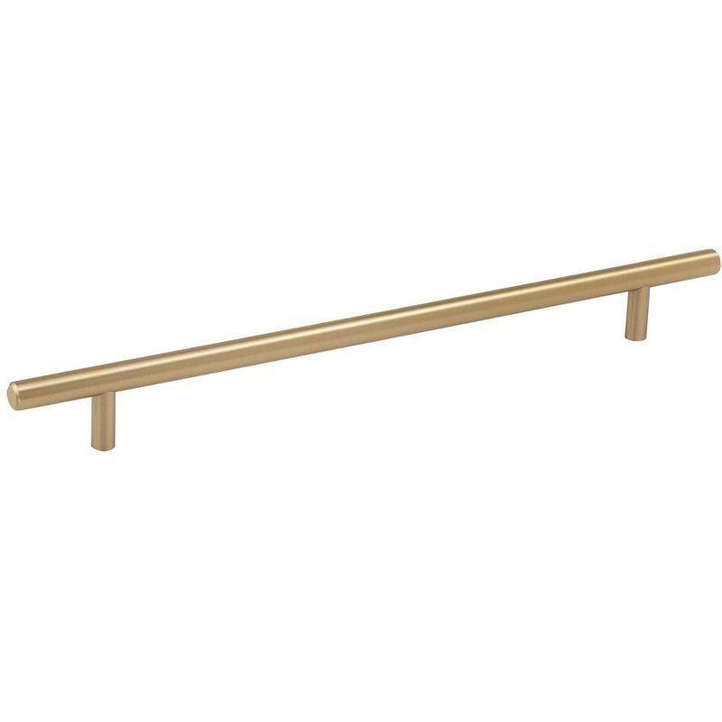 Wayfair Basics® Bar Pulls 10 1/16" Center to Center Bar Pull