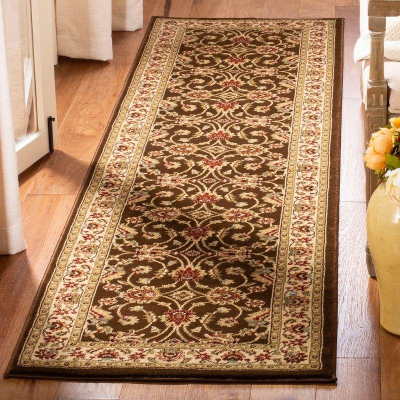 Lyndhurst LNH553 Power Loomed Area Rug  - Safavieh