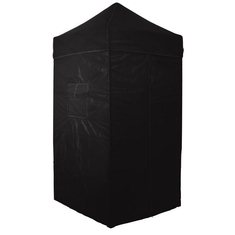 wakeman Wakeman Outdoors Pop Up Privacy Tent Canopy