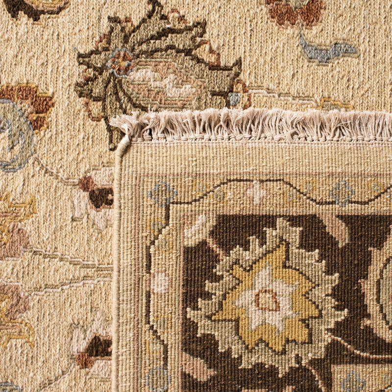 Sumak SUM411 Hand Woven Area Rug  - Safavieh