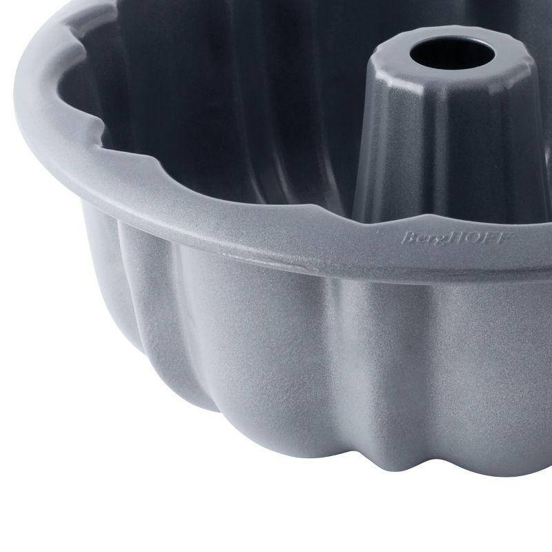 BergHOFF BergHOFF Gem Non-Stick Carbon Steel Fluted Bundt Pan