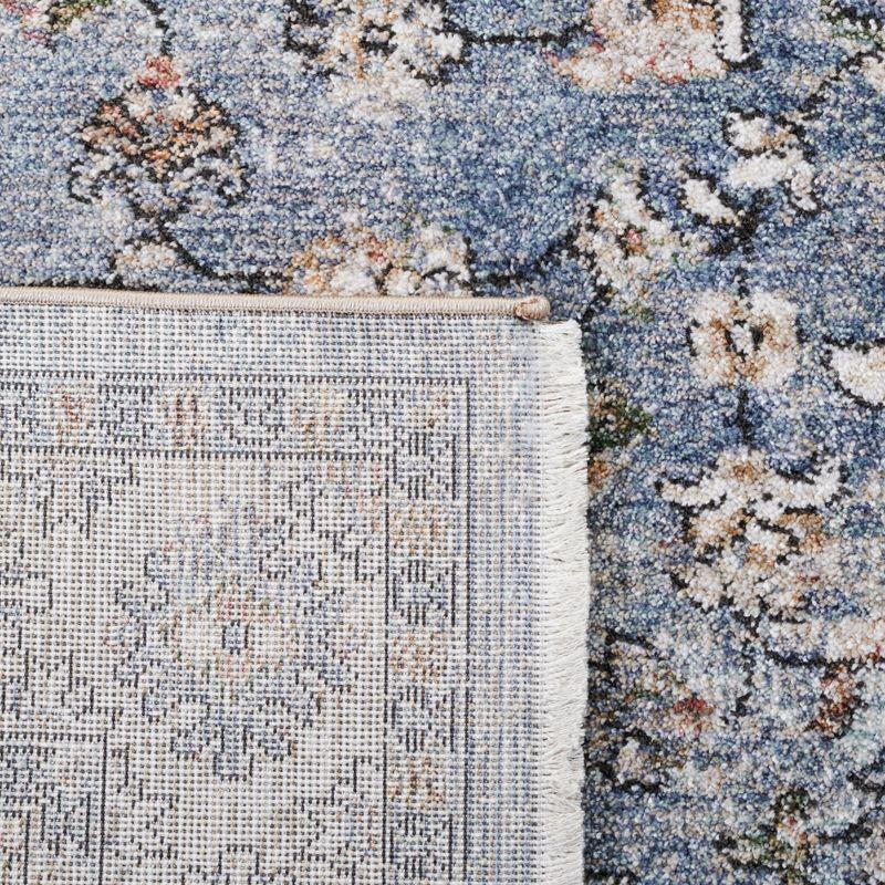 Jasmine JSM312 Power Loomed Rugs - Safavieh