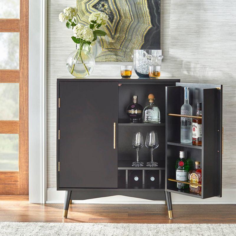 Killian Bar Cabinet - Lifestorey