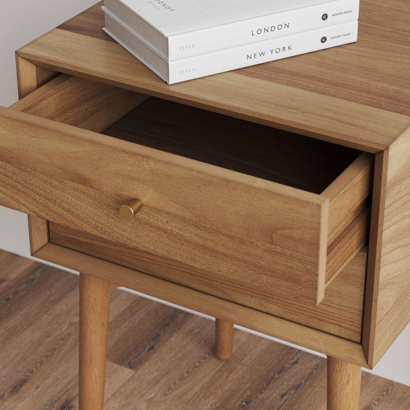 Nathan James Harper Nightstand